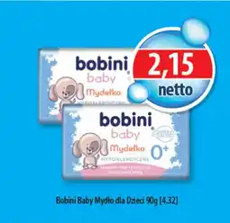 DUO-TES Bobini Baby Mydło dla Dzieci oferta