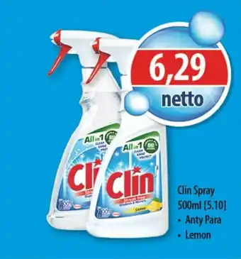 DUO-TES Clin Spray oferta