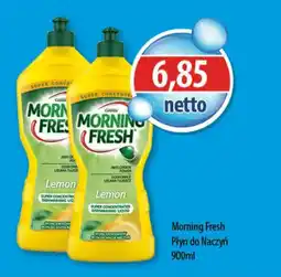 DUO-TES Morning Fresh Płyn do Naczyń oferta