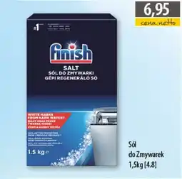 DUO-TES Sól do Zmywarek oferta