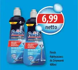 DUO-TES Nabłyszczacz do Zmywarek oferta