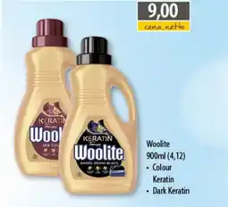 DUO-TES Woolite oferta