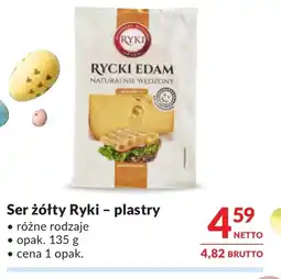 Makro Ser Ryki oferta