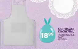 Arhelan Fartuch kuchenny XO oferta