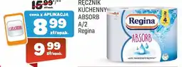 Społem Ręcznik kuchenny Regina oferta