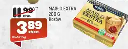 Społem Masło Kosów oferta