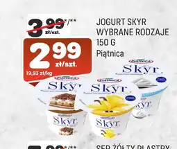 Społem Skyr Piątnica oferta