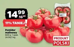 Netto Pomidor malinowy oferta