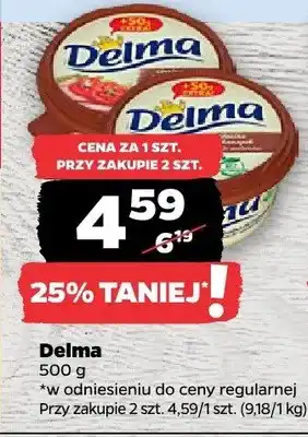 Netto Delma oferta