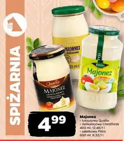 Netto Majonez oferta