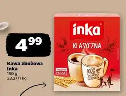 Netto Kawa zbożowa klasyczna oferta