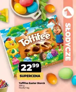 Netto Toffifee Easter Storck oferta