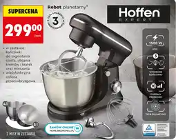 Biedronka Robot planetarny Hoffen oferta