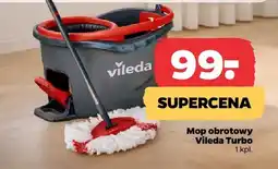 Netto Mop obrotowy Turbo oferta