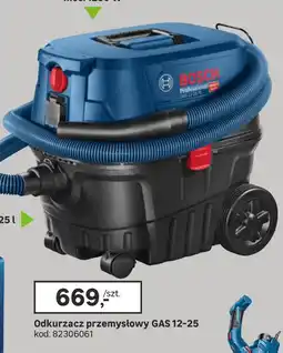 Leroy Merlin Odkurzacz Bosch oferta