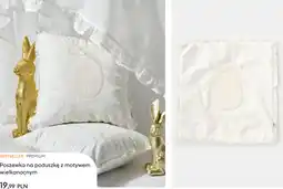Sinsay Poszewka na poduszkę z motywem wielkanocnym oferta