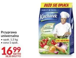 Makro Przyprawa uniwersalna oferta