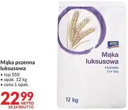 Makro Mąka pszenna luksusowa oferta