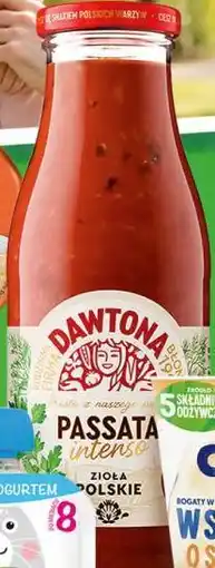 Polomarket Dawtona Passata intenso oferta