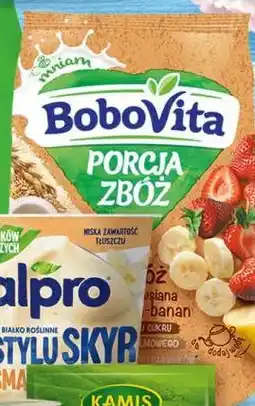 Polomarket BoboVita Porcja Zbóż oferta