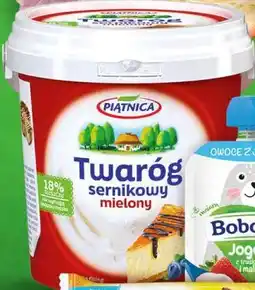 Polomarket Piątnica Twaróg sernikowy mielony oferta