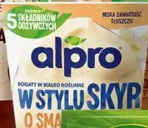 Polomarket alpro w stylu skyr oferta
