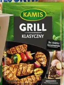 Polomarket Kamis Grill Klasyczny oferta