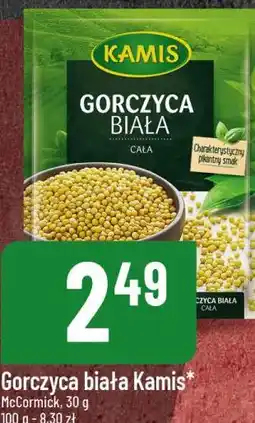Polomarket Gorczyca biała Kamis oferta