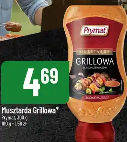 Polomarket Musztarda Grillowa oferta