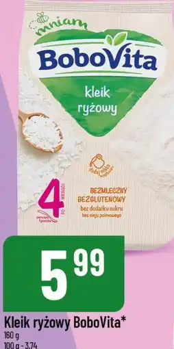 Polomarket Kleik ryżowy BoboVita oferta