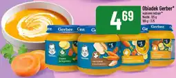 Polomarket Obiadek Gerber oferta