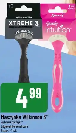 Polomarket Maszynka Wilkinson 3 oferta