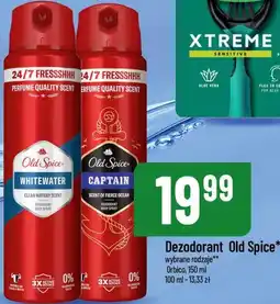 Polomarket Dezodorant Old Spice oferta