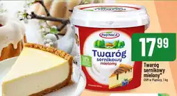 Polomarket Twaróg sernikowy mielony oferta