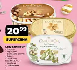 Netto Lody Carte D’Or oferta