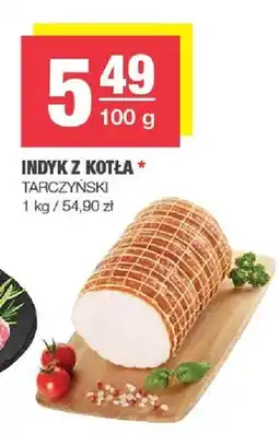 Spar Indyk z kotła oferta