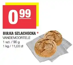 Spar Bułka szlachecka vandemoortele oferta
