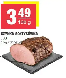 Spar Szynka sołtysówka oferta
