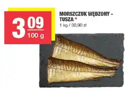 Spar Morszczuk wędzony - tusza oferta