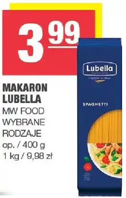 Spar Makaron oferta
