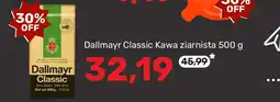 Biedronka Dallmayr Classic Kawa ziarnista 500 g oferta