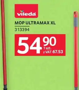 Selgros Vileda Mop Ultramax XL oferta