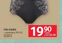Selgros Figi Gwen oferta