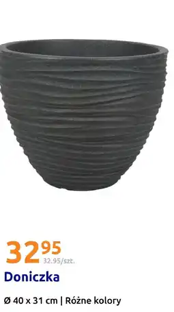 Action Doniczka oferta