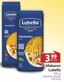 Nasz Sklep Makaron Lubella oferta