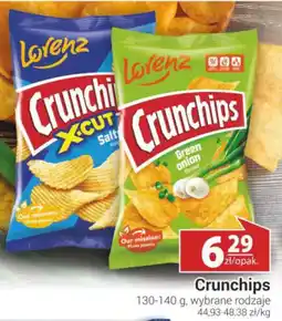 Nasz Sklep Crunchips oferta