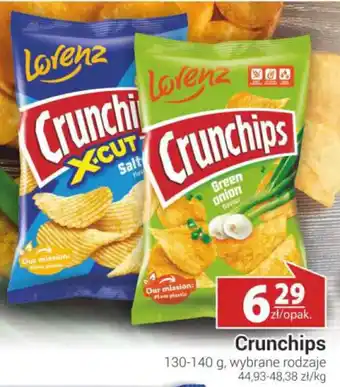 Nasz Sklep Crunchips oferta