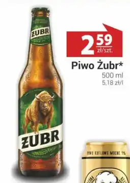 Nasz Sklep Piwo Żubr oferta