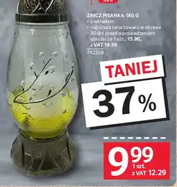 Selgros Znicz Pisanka oferta