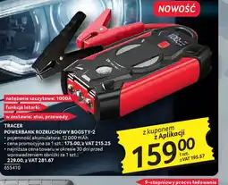 Selgros Tracer Powerbank Rozruchowy Boosty-2 oferta